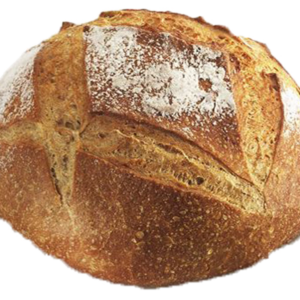 pan de masa madre