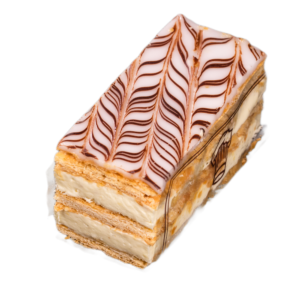 torta de tres leches